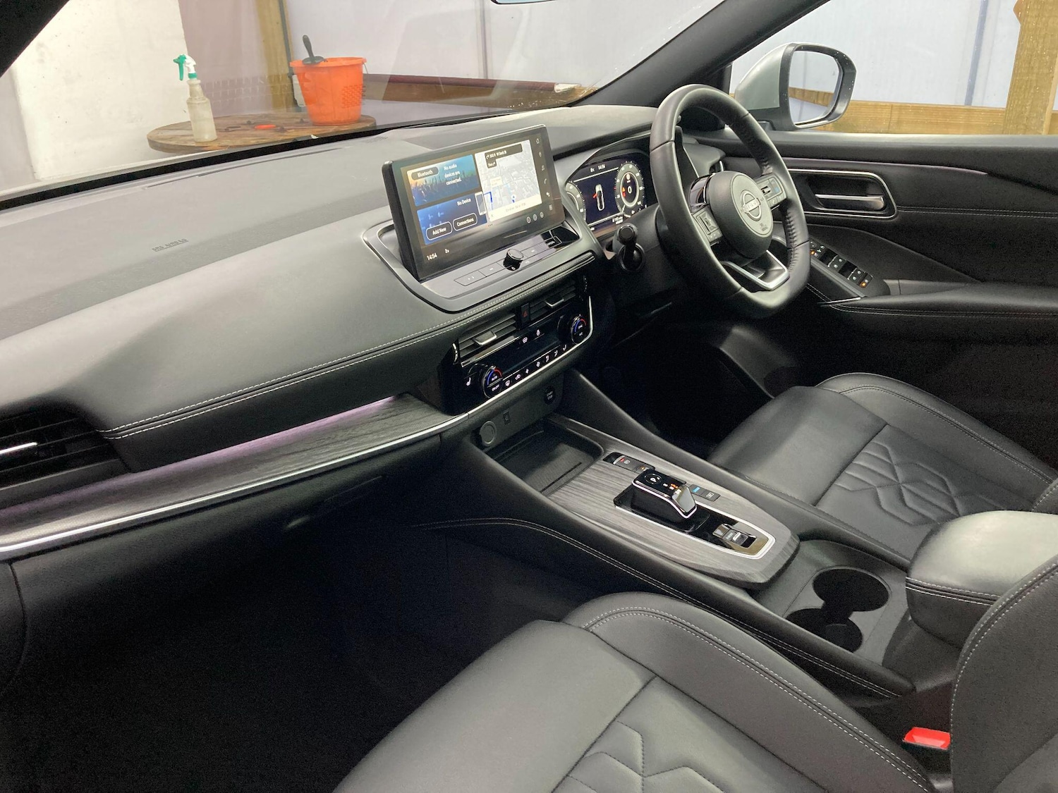 Used Nissan Qashqai 2025 for sale - 77255140: Photo 26