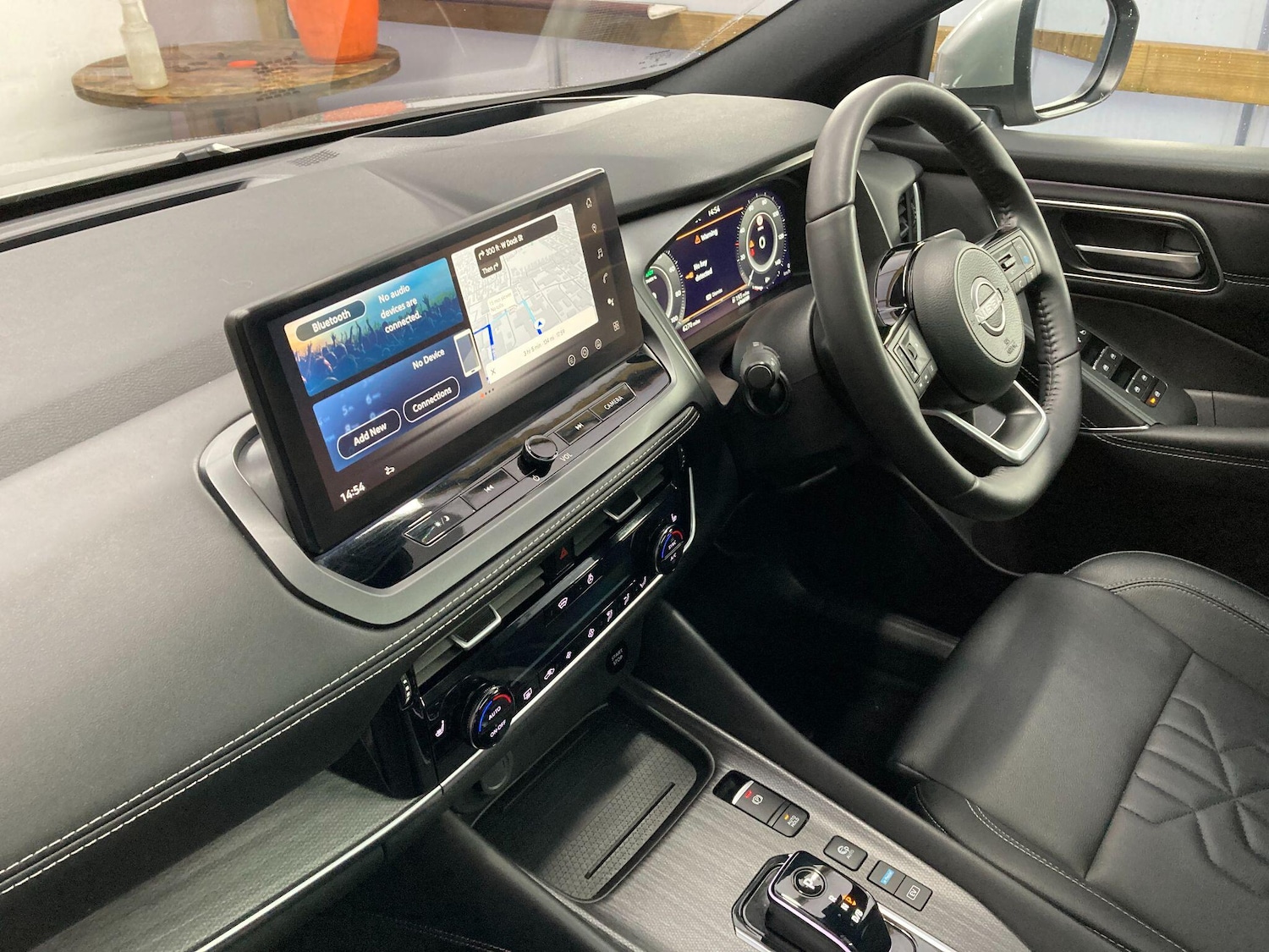 Used Nissan Qashqai 2025 for sale - 77255140: Photo 27