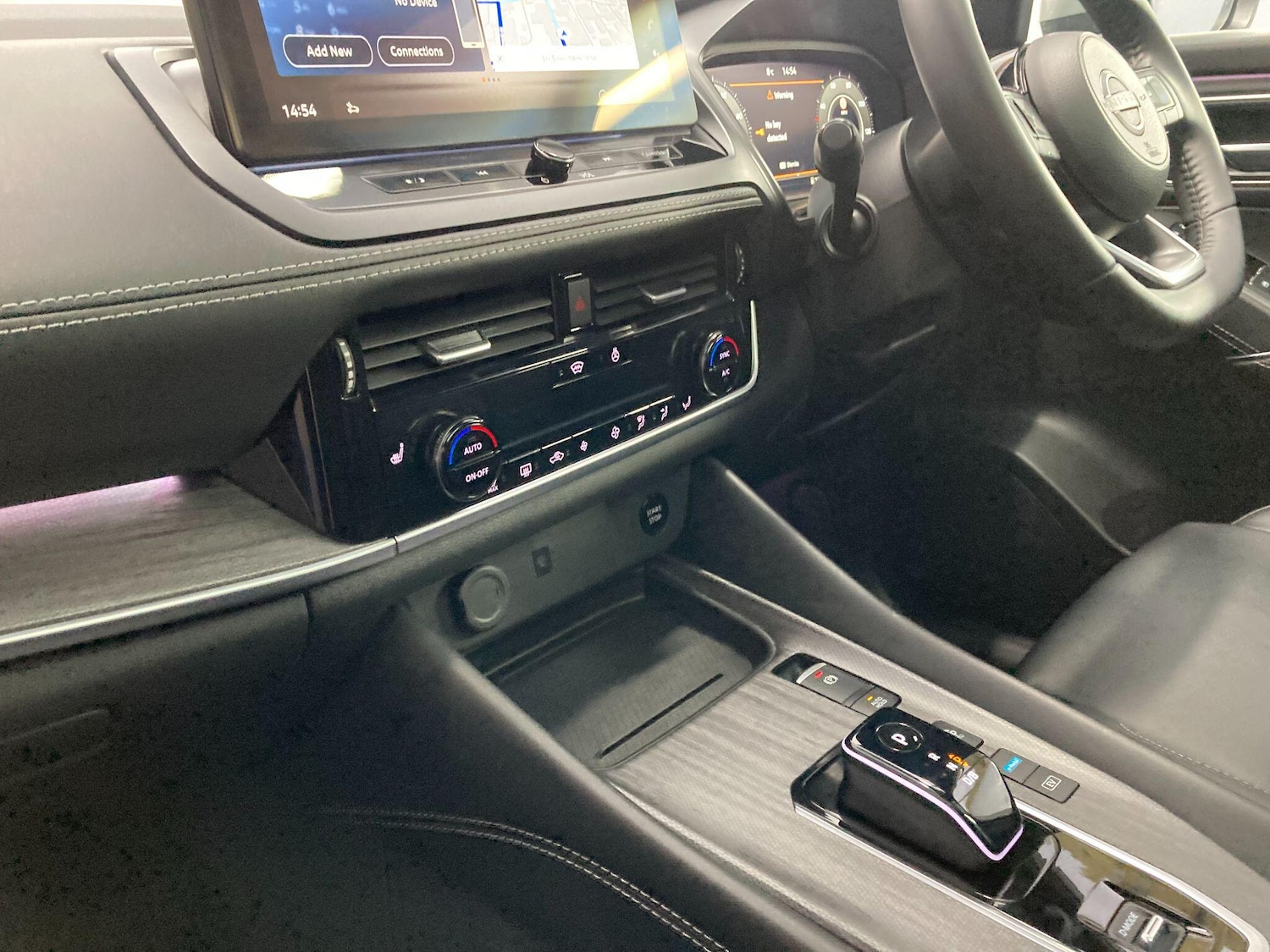 Used Nissan Qashqai 2025 for sale - 77255140: Photo 28