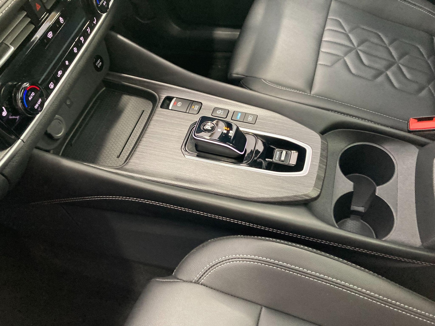 Used Nissan Qashqai 2025 for sale - 77255140: Photo 29