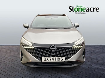 Used Nissan Qashqai 2025 for sale - 77255140: Photo