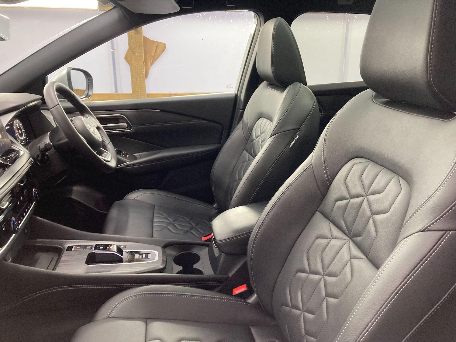 Used Nissan Qashqai 2025 for sale - 77255140: Photo 30