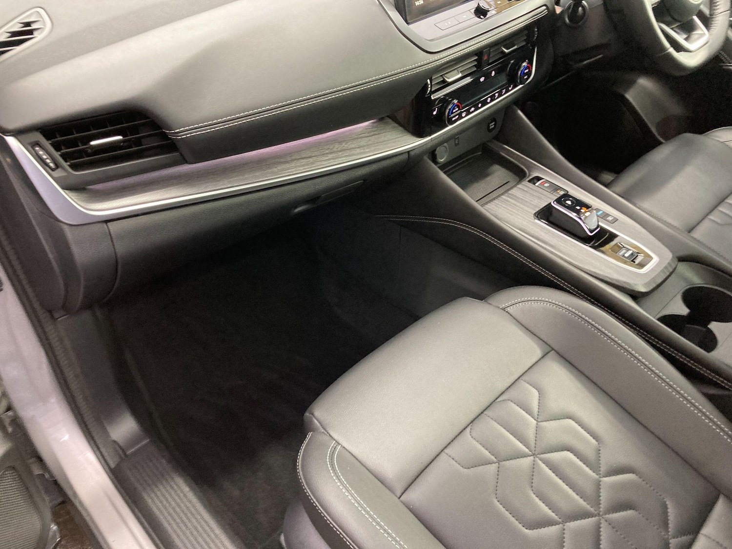 Used Nissan Qashqai 2025 for sale - 77255140: Photo 31