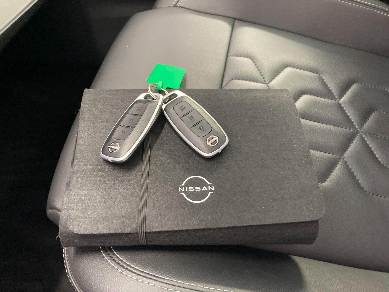 Used Nissan Qashqai 2025 for sale - 77255140: Photo 32