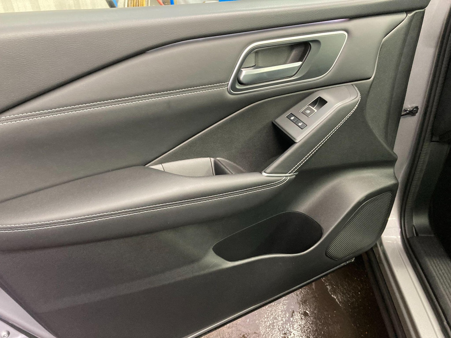 Used Nissan Qashqai 2025 for sale - 77255140: Photo 33