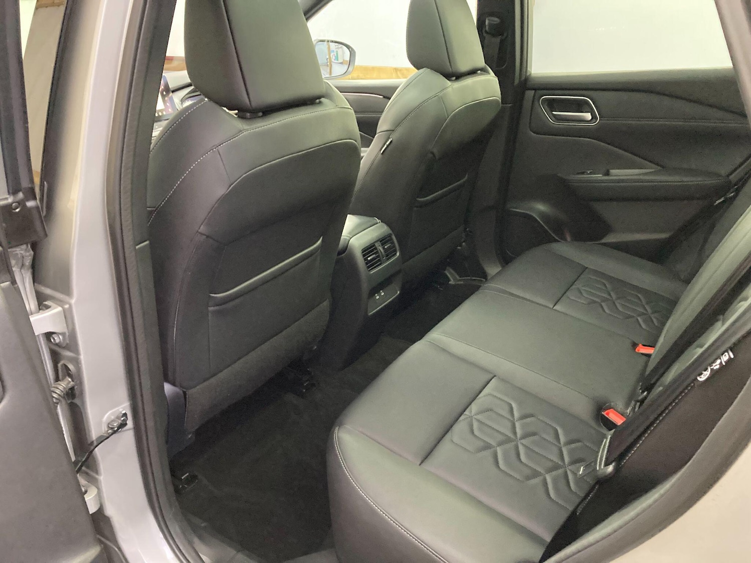 Used Nissan Qashqai 2025 for sale - 77255140: Photo 35