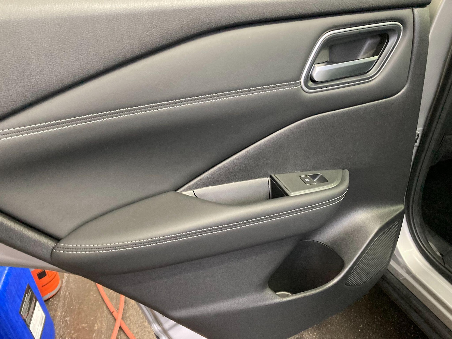 Used Nissan Qashqai 2025 for sale - 77255140: Photo 36