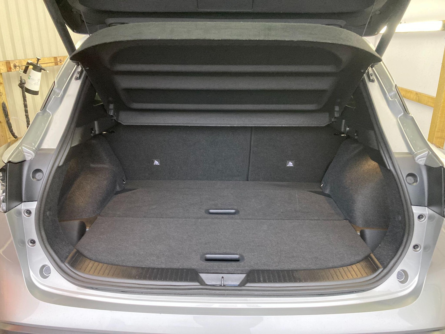 Used Nissan Qashqai 2025 for sale - 77255140: Photo 37