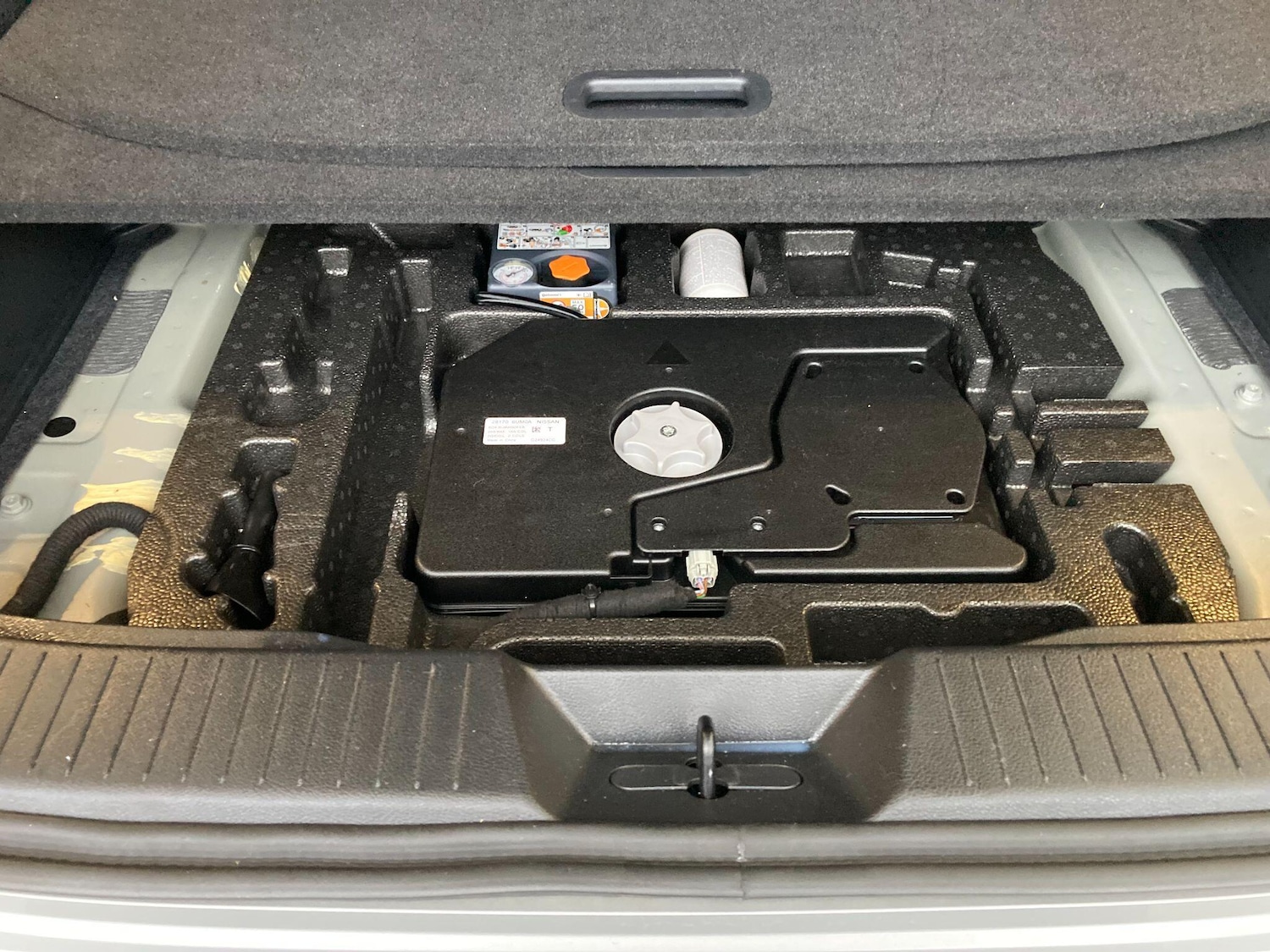 Used Nissan Qashqai 2025 for sale - 77255140: Photo 38