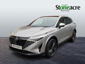 Used Nissan Qashqai 2025 for sale - 77255140: Photo