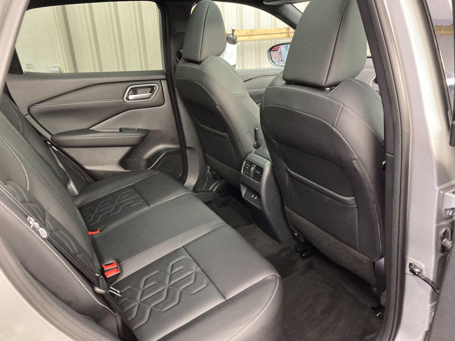 Used Nissan Qashqai 2025 for sale - 77255140: Photo 40