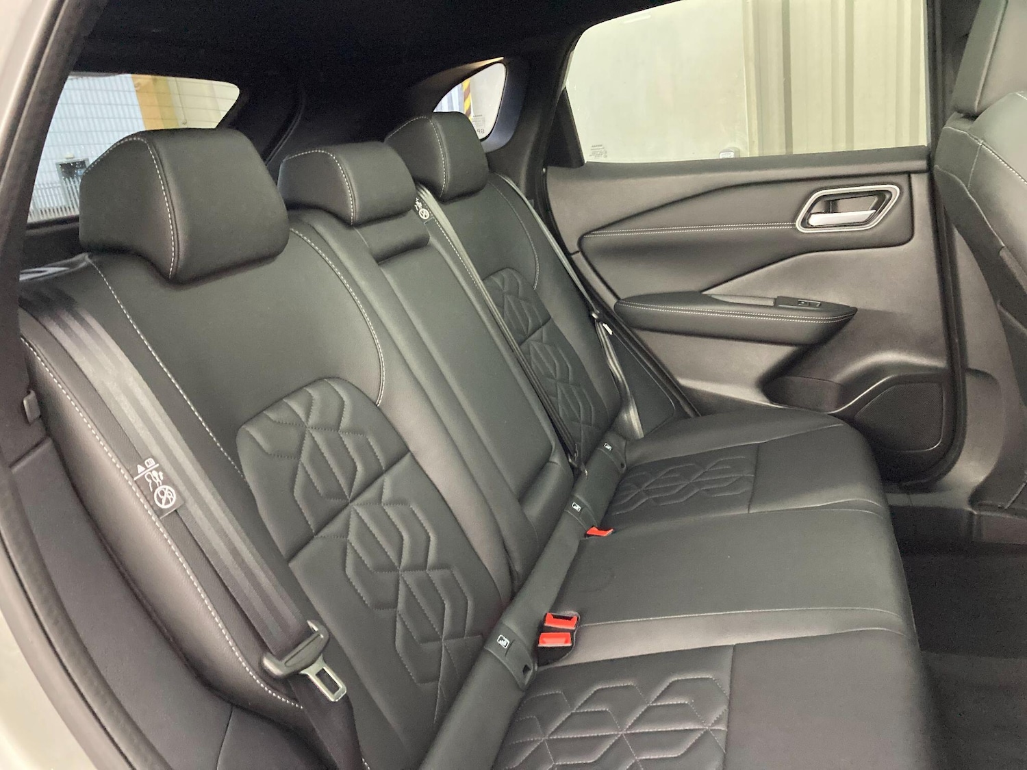 Used Nissan Qashqai 2025 for sale - 77255140: Photo 41