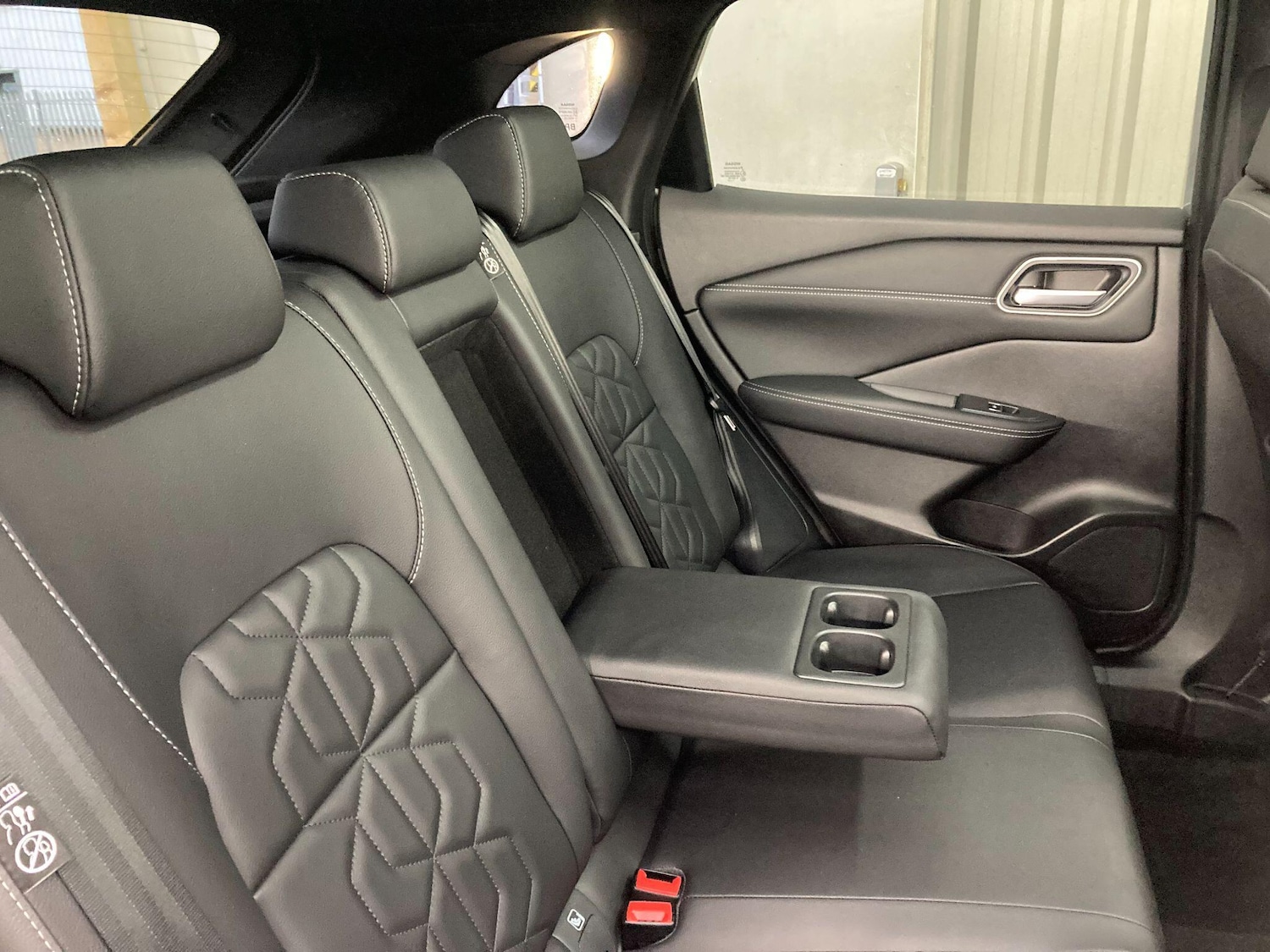 Used Nissan Qashqai 2025 for sale - 77255140: Photo 43