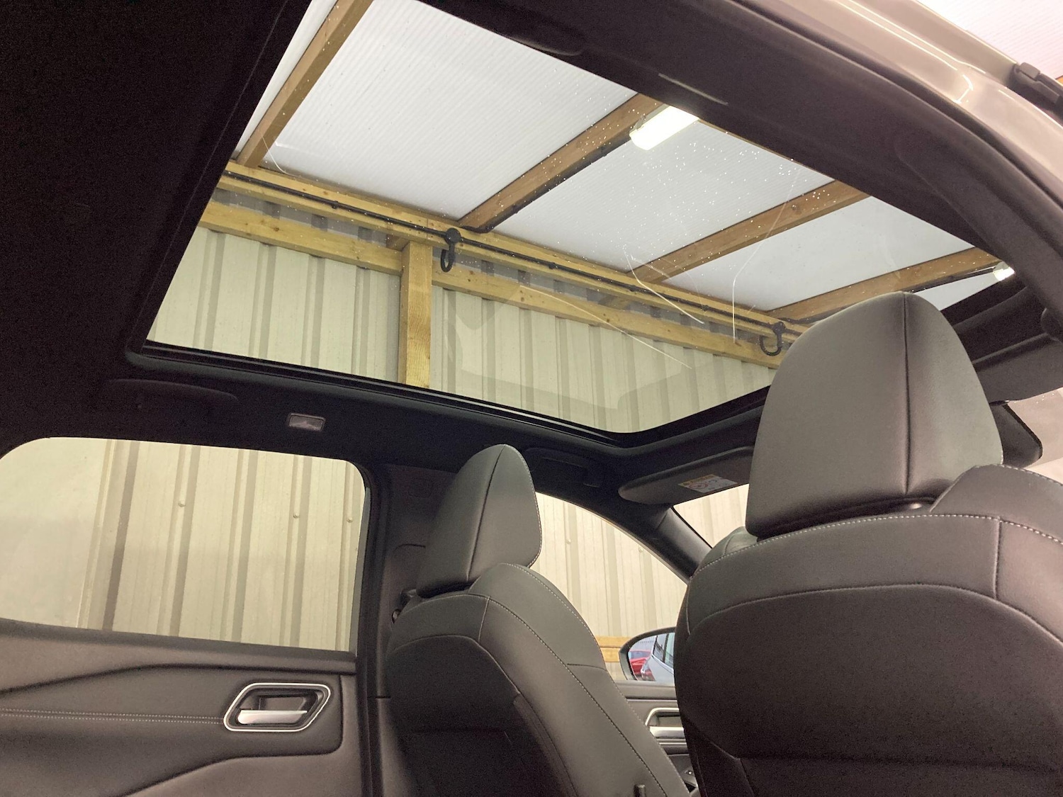 Used Nissan Qashqai 2025 for sale - 77255140: Photo 45