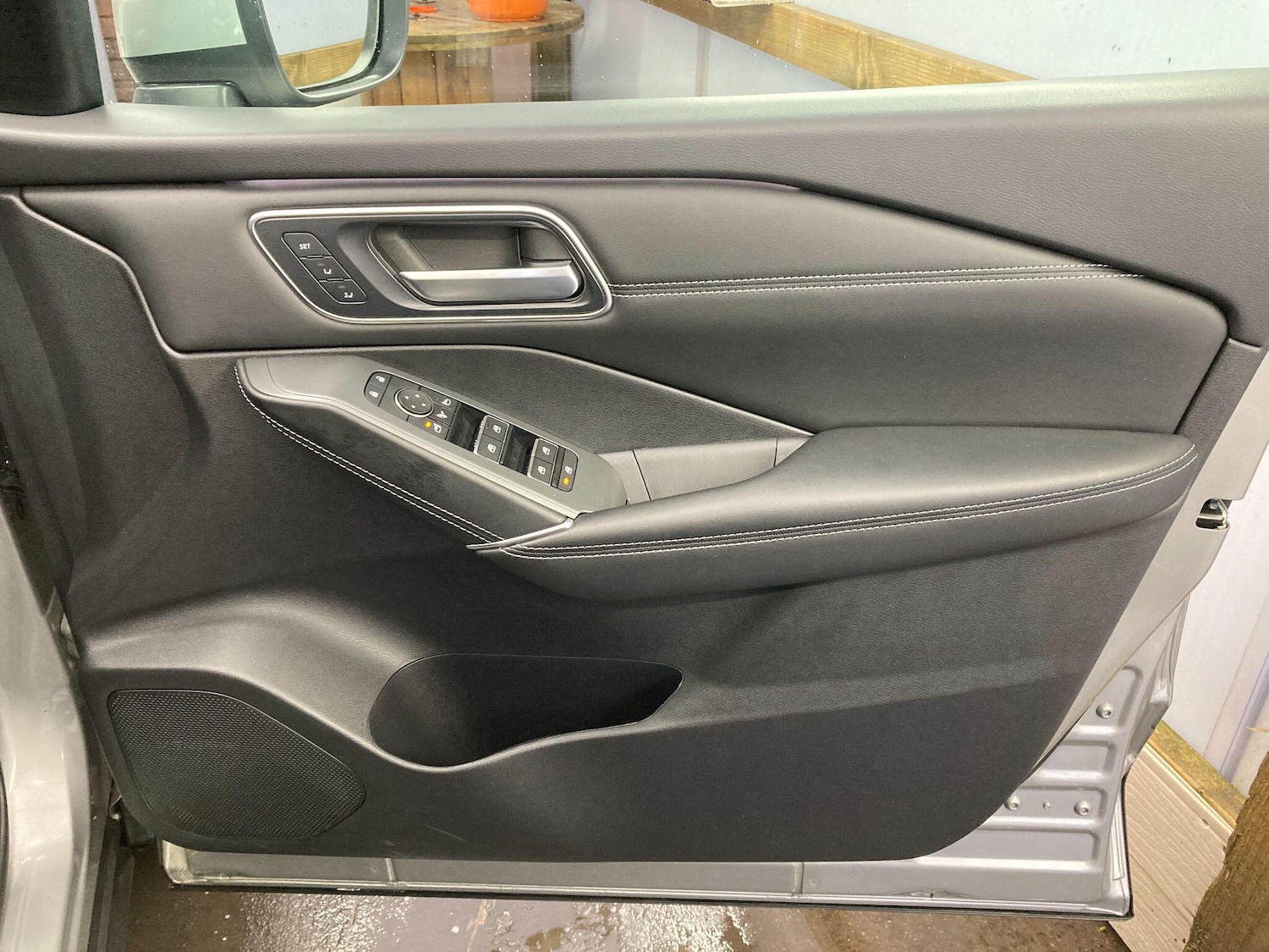 Used Nissan Qashqai 2025 for sale - 77255140: Photo 46