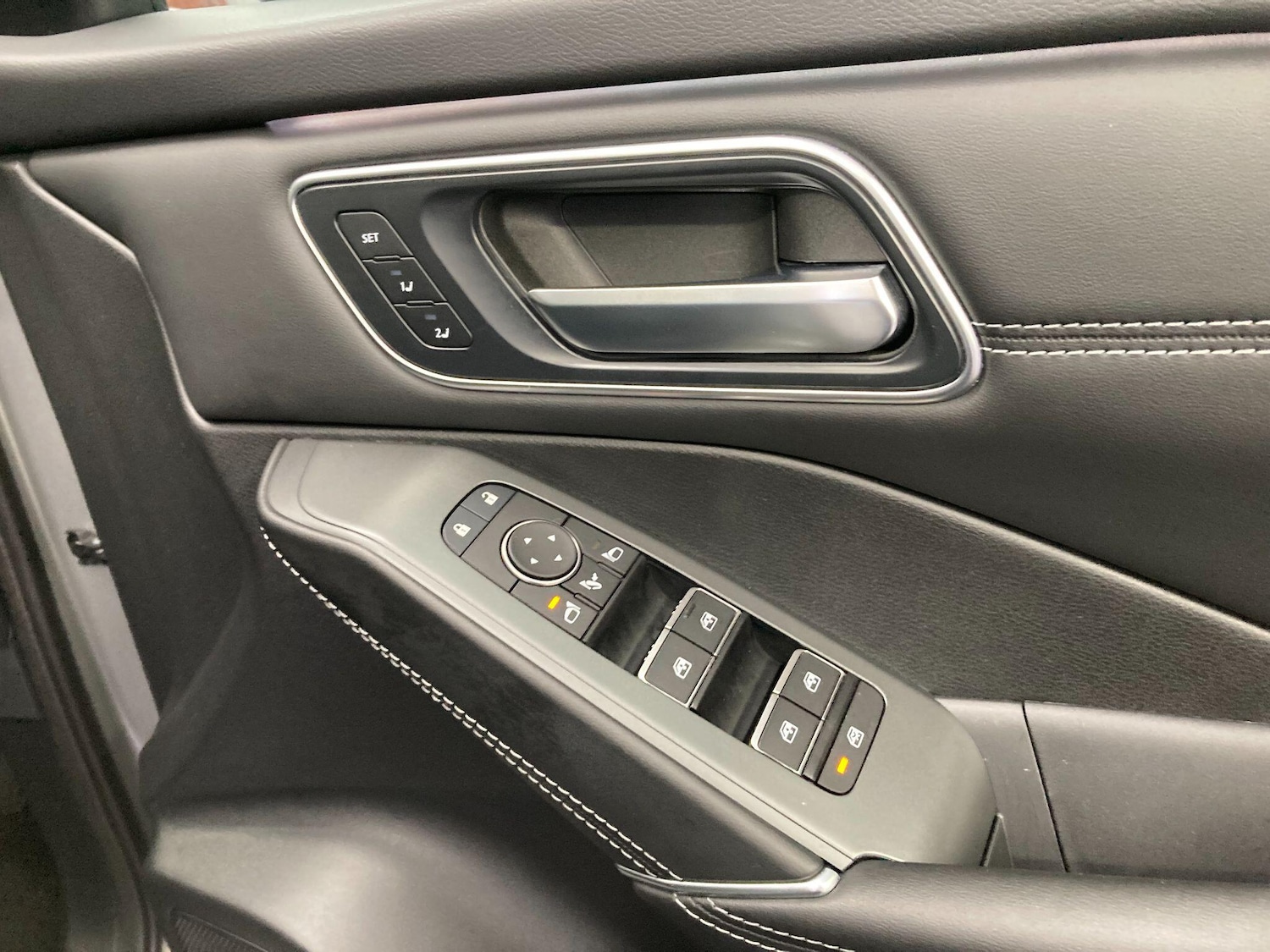 Used Nissan Qashqai 2025 for sale - 77255140: Photo 48