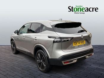 Used Nissan Qashqai 2025 for sale - 77255140: Photo