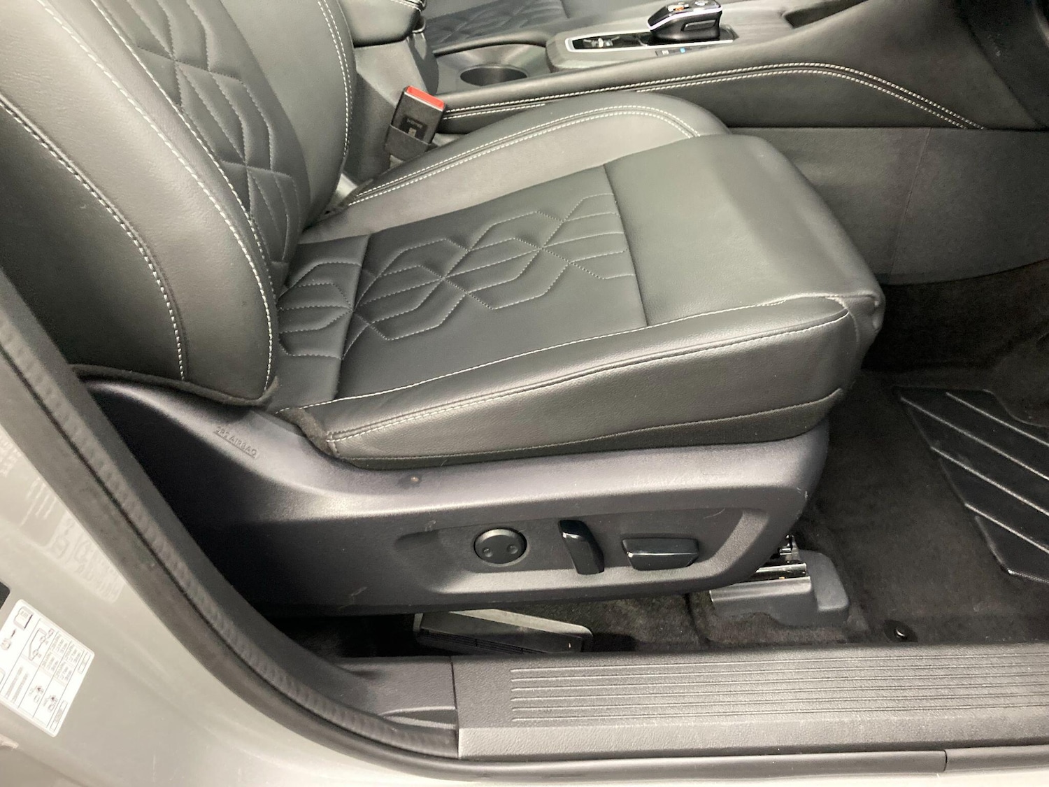 Used Nissan Qashqai 2025 for sale - 77255140: Photo 50