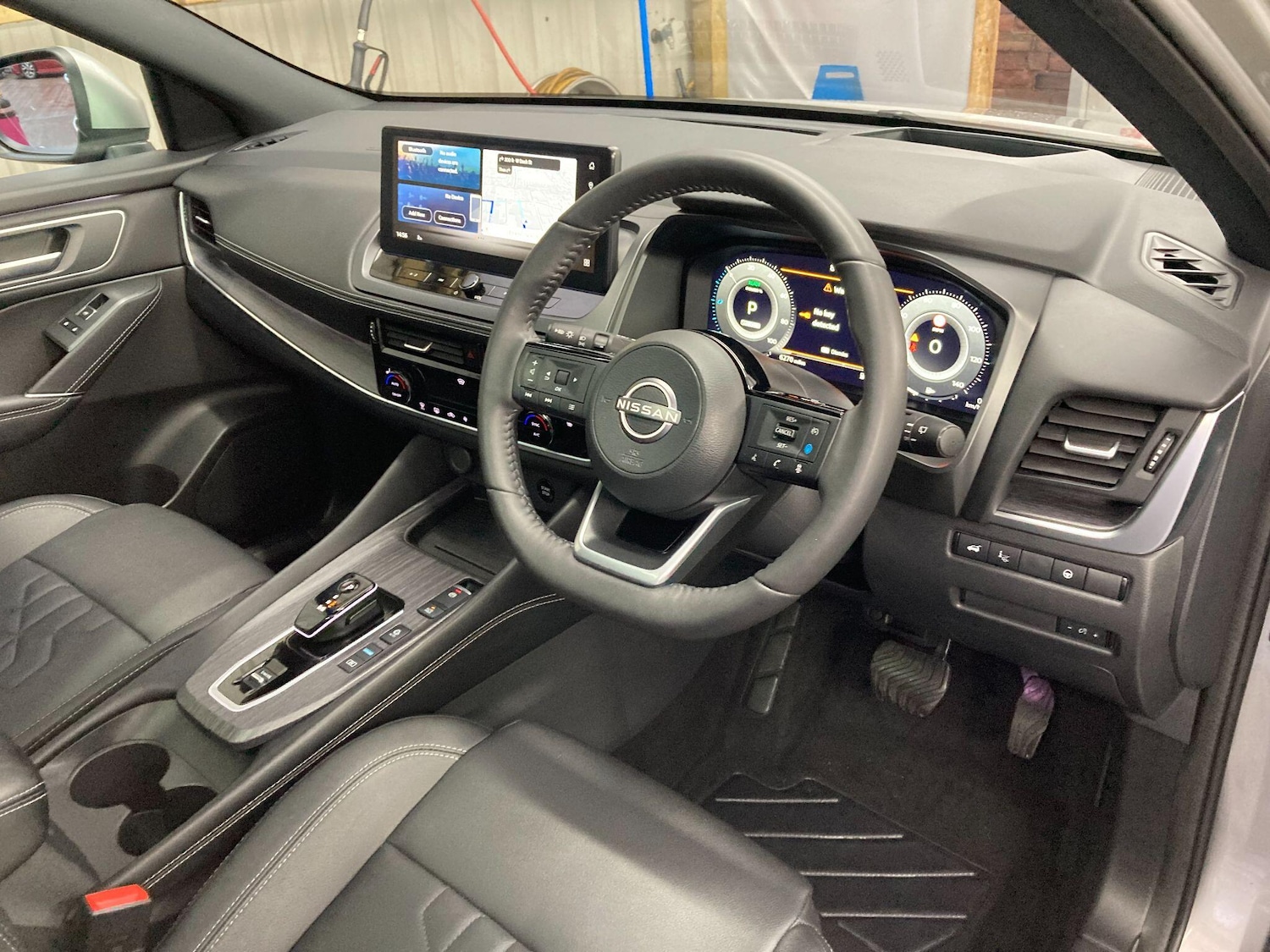 Used Nissan Qashqai 2025 for sale - 77255140: Photo 51