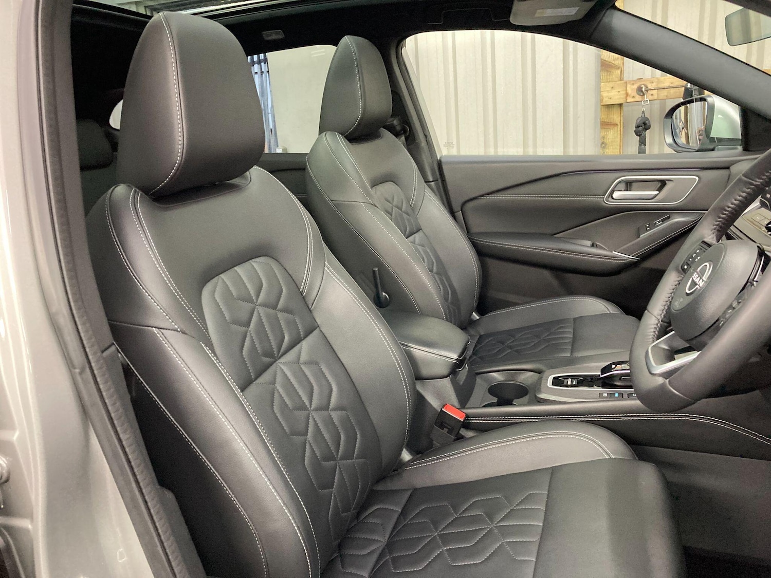 Used Nissan Qashqai 2025 for sale - 77255140: Photo 52