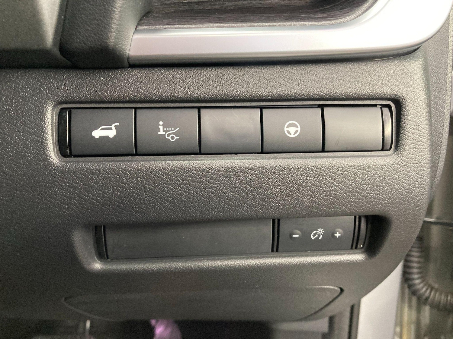 Used Nissan Qashqai 2025 for sale - 77255140: Photo 53