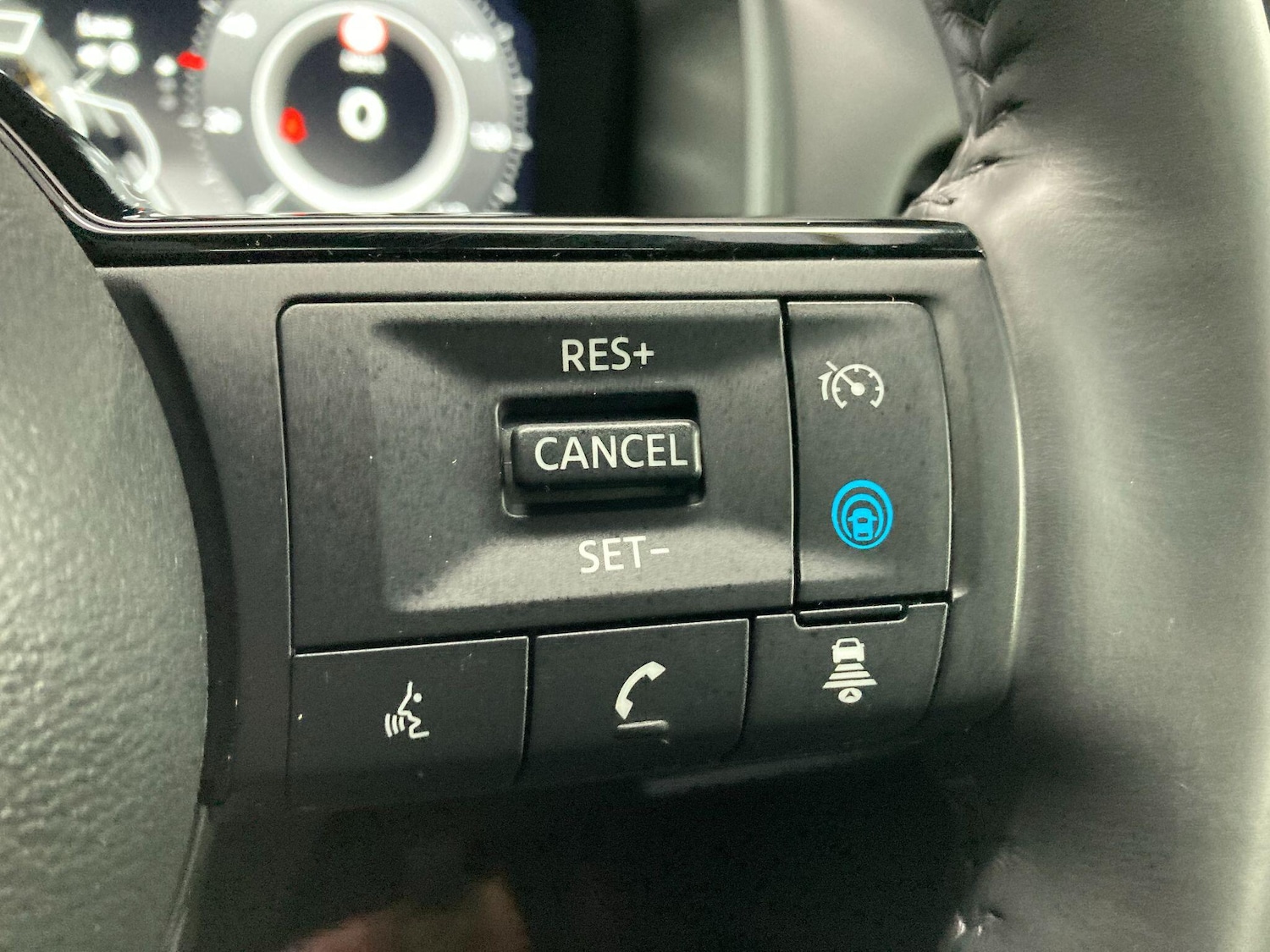 Used Nissan Qashqai 2025 for sale - 77255140: Photo 54