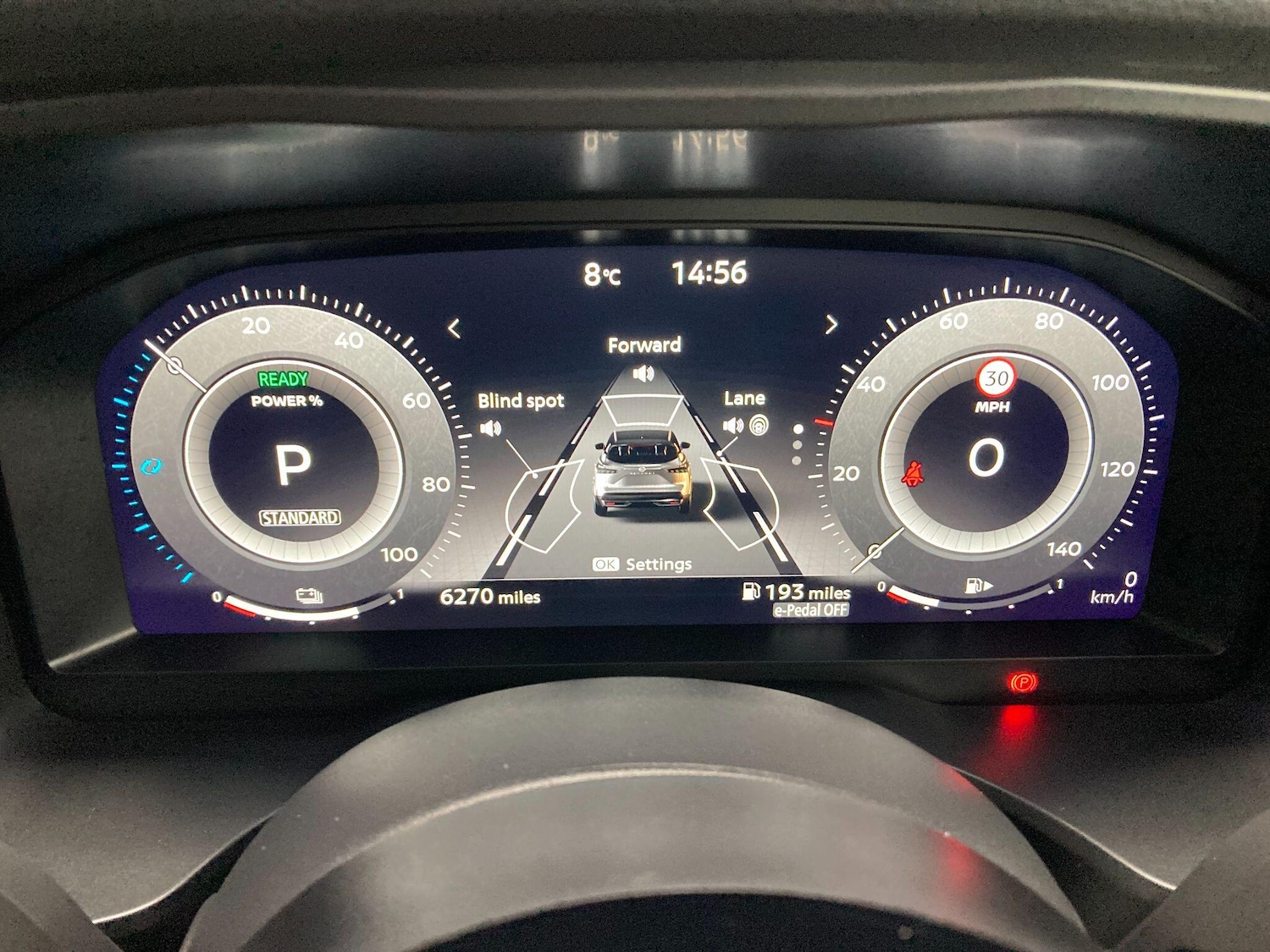 Used Nissan Qashqai 2025 for sale - 77255140: Photo 58