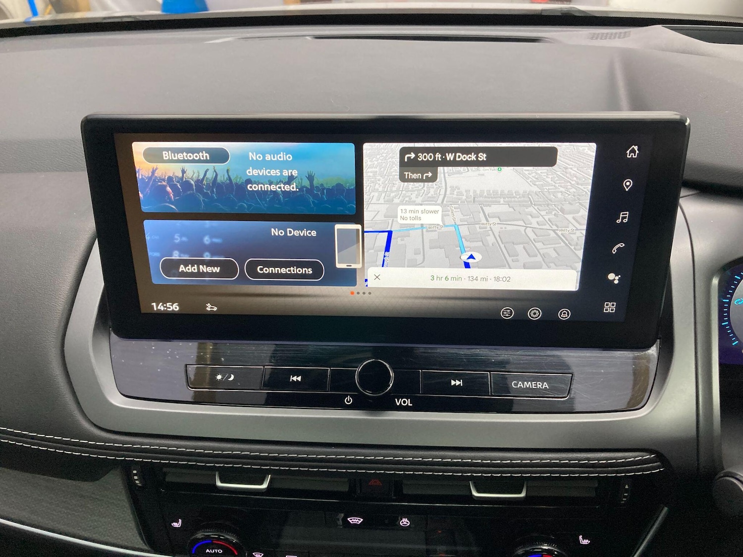 Used Nissan Qashqai 2025 for sale - 77255140: Photo 59