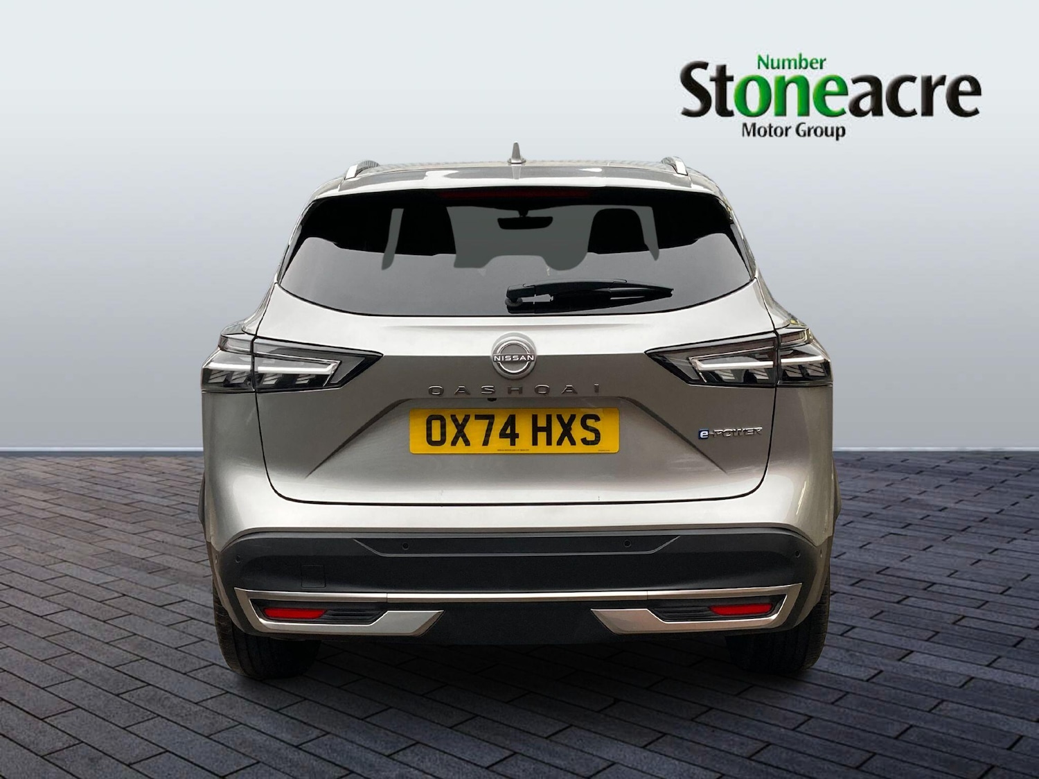 Used Nissan Qashqai 2025 for sale - 77255140: Photo 6