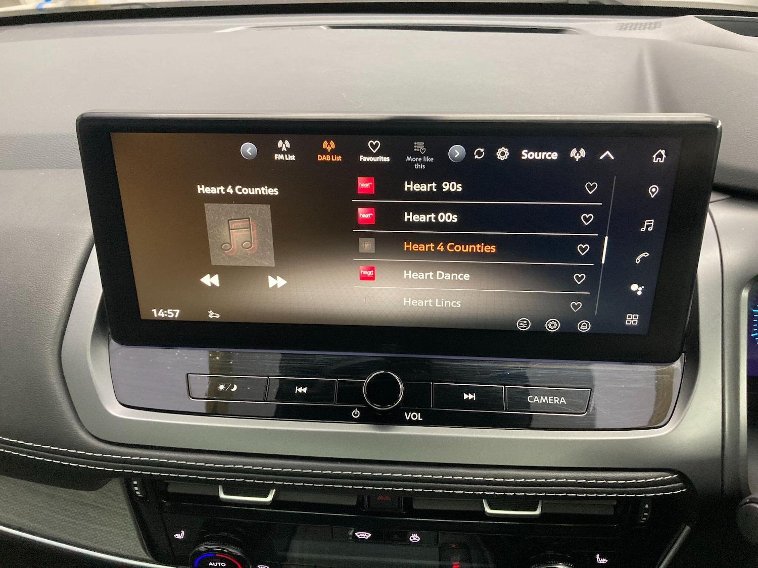 Used Nissan Qashqai 2025 for sale - 77255140: Photo 60