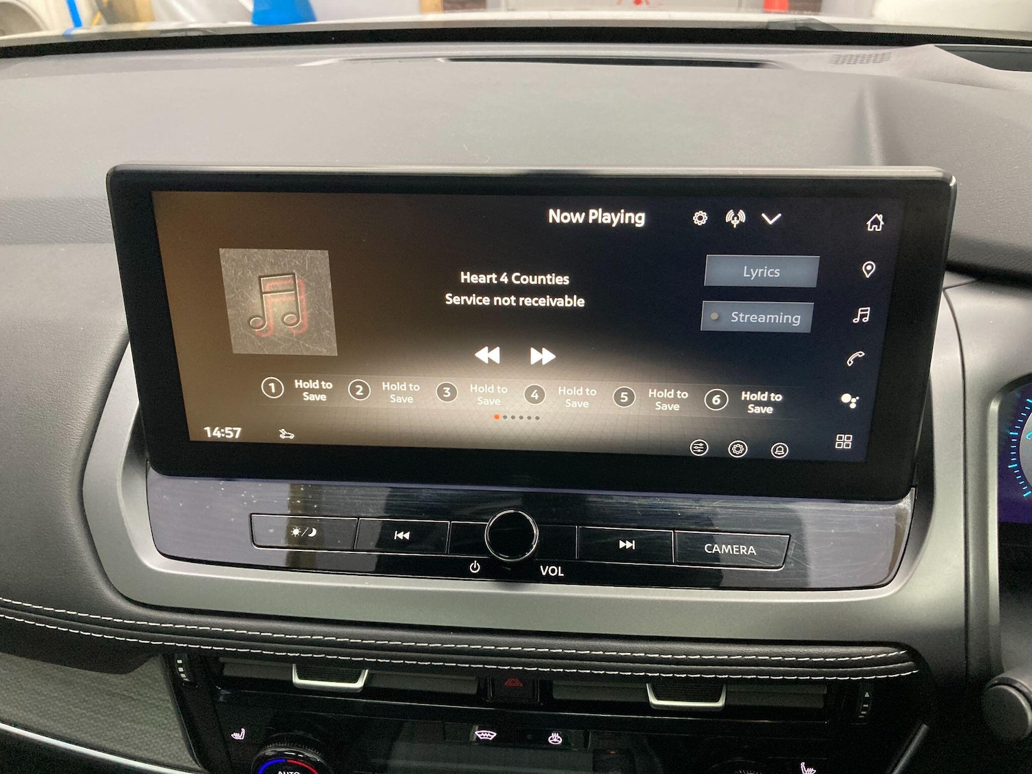 Used Nissan Qashqai 2025 for sale - 77255140: Photo 61