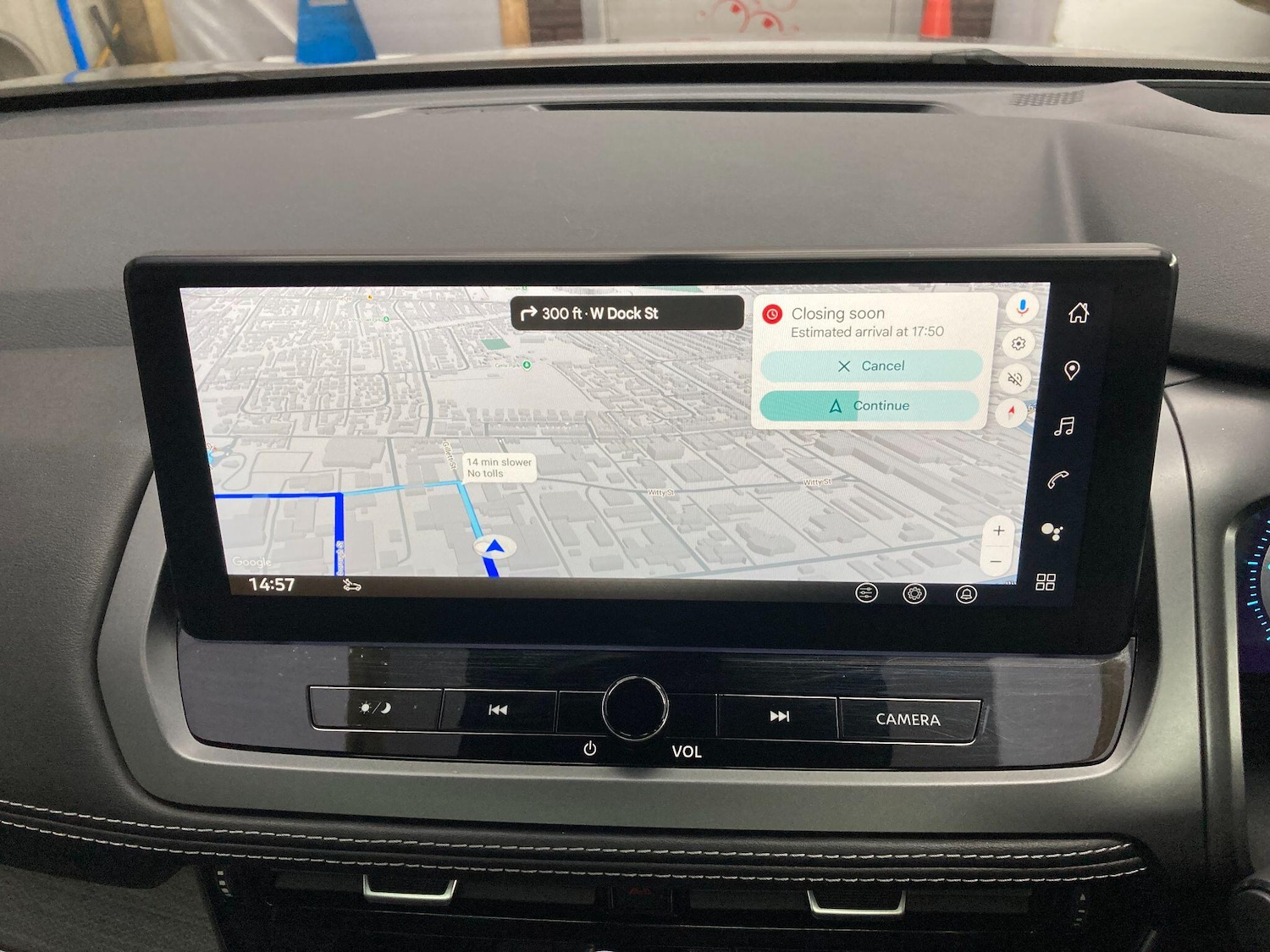 Used Nissan Qashqai 2025 for sale - 77255140: Photo 63