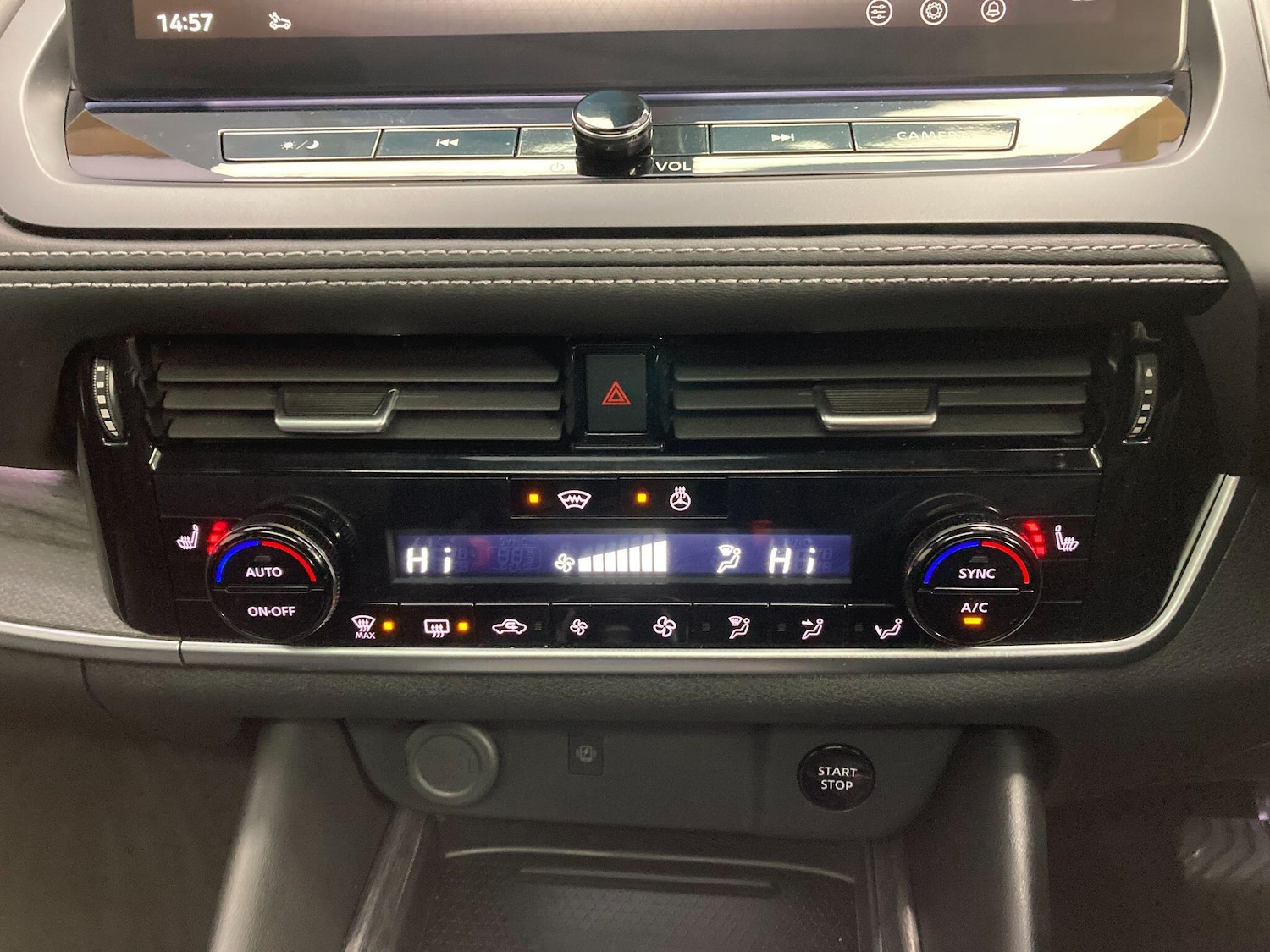 Used Nissan Qashqai 2025 for sale - 77255140: Photo 64