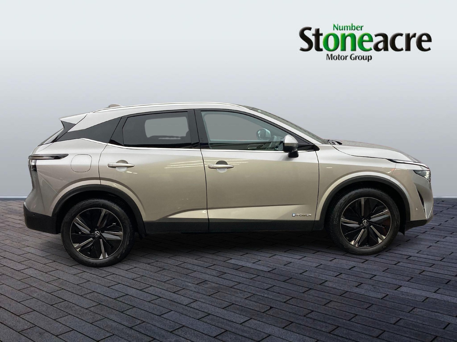 Used Nissan Qashqai 2025 for sale - 77255140: Photo 7