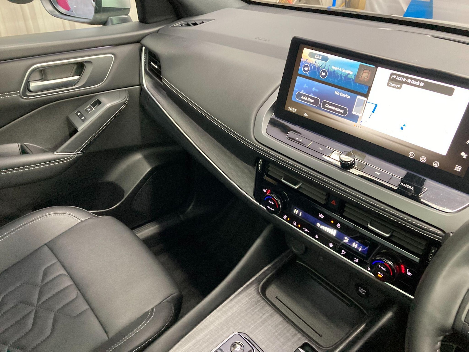 Used Nissan Qashqai 2025 for sale - 77255140: Photo 71