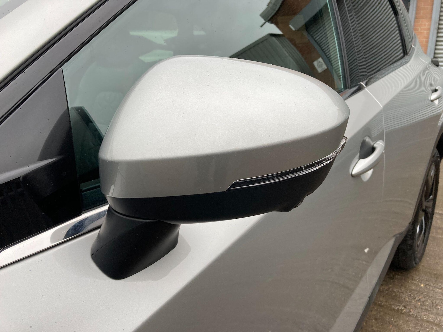 Used Nissan Qashqai 2025 for sale - 77255140: Photo 9