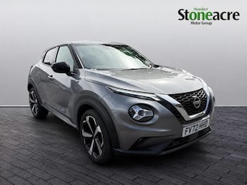 Used Nissan Juke 2022 for sale - 79831210: Photo