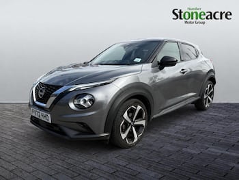 Used Nissan Juke 2022 for sale - 79831210: Photo