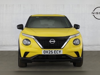 Used Nissan Juke 2025 for sale - 78404405: Photo