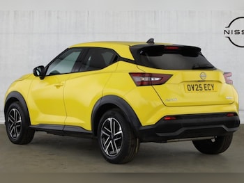 Used Nissan Juke 2025 for sale - 78404405: Photo