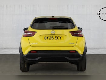 Used Nissan Juke 2025 for sale - 78404405: Photo