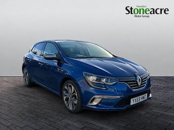 Used Renault Megane 2019 for sale - 79836552: Photo