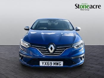 Used Renault Megane 2019 for sale - 79836552: Photo
