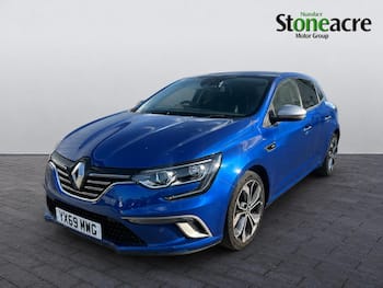 Used Renault Megane 2019 for sale - 79836552: Photo
