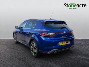 Used Renault Megane 2019 for sale - 79836552: Photo