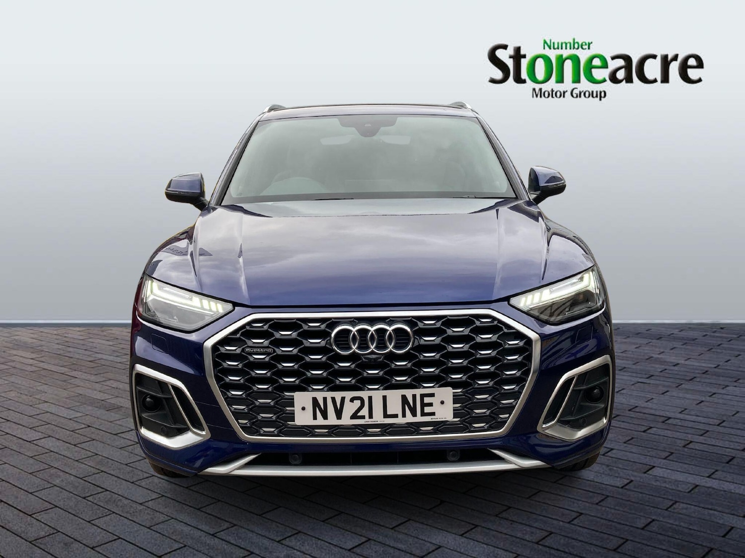 Used Audi Q5 2021 for sale - 76318212: Photo 2
