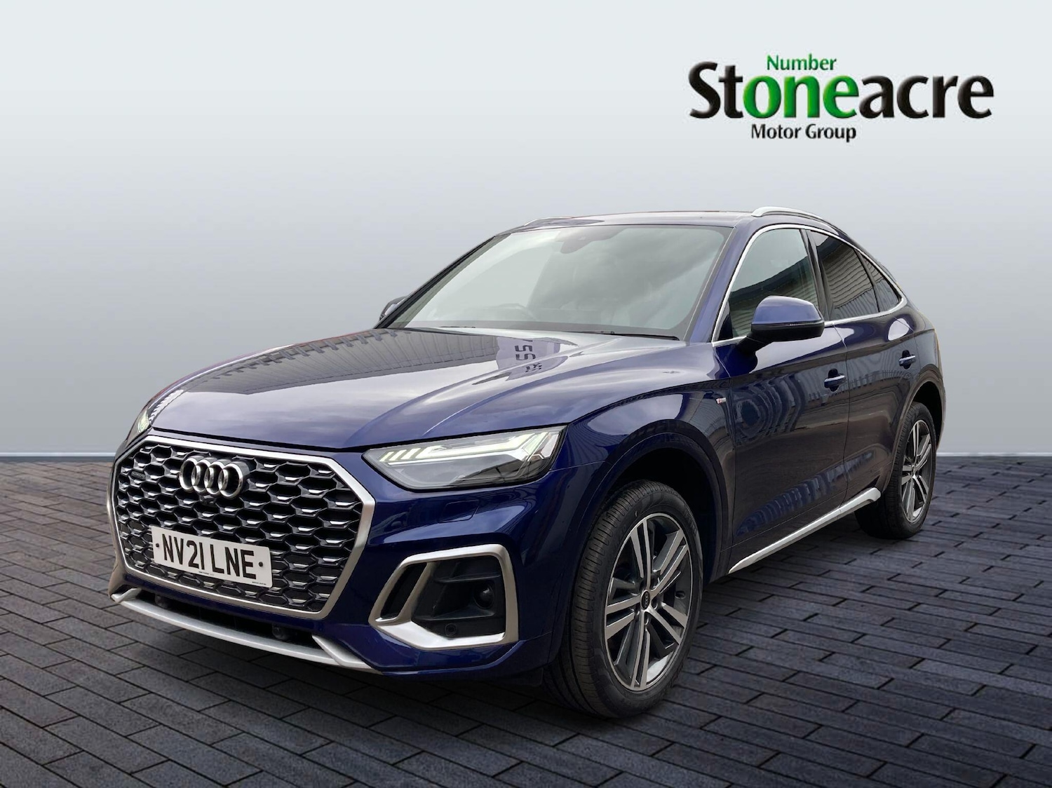 Used Audi Q5 2021 for sale - 76318212: Photo 3