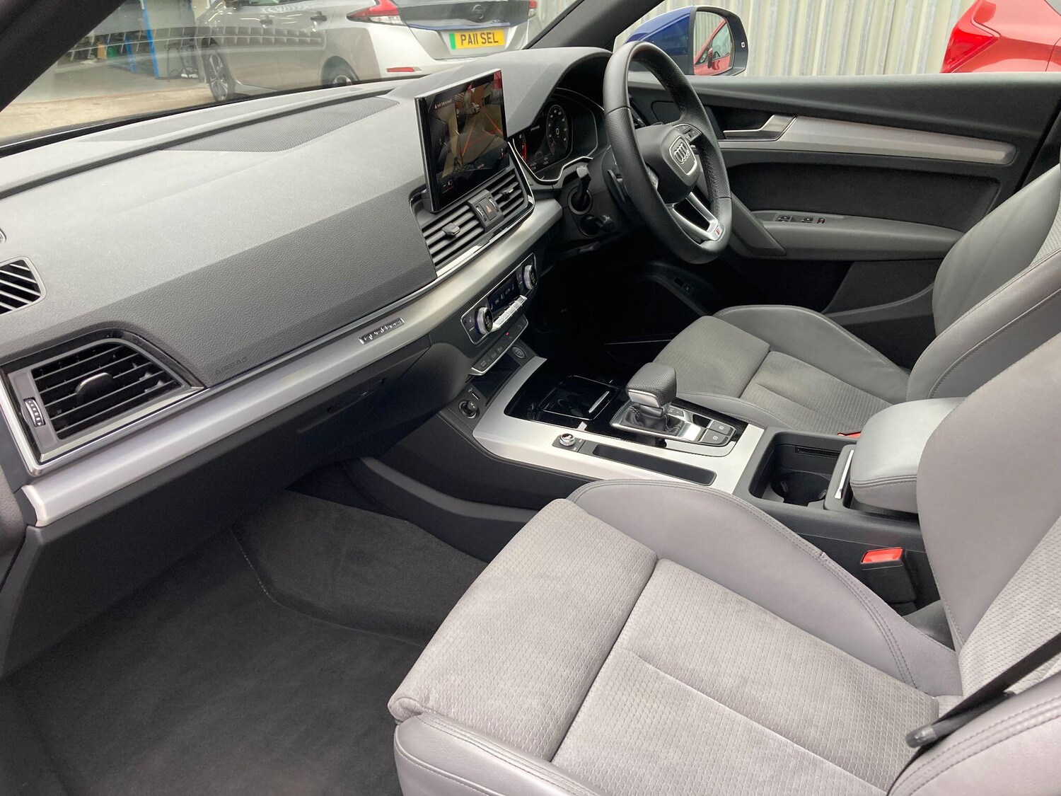 Used Audi Q5 2021 for sale - 76318212: Photo 31