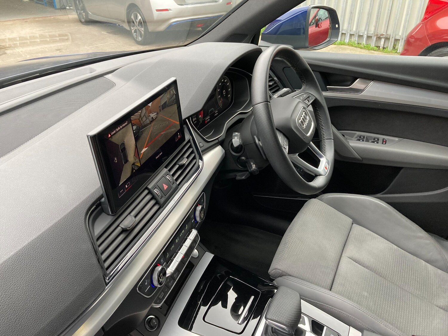 Used Audi Q5 2021 for sale - 76318212: Photo 32