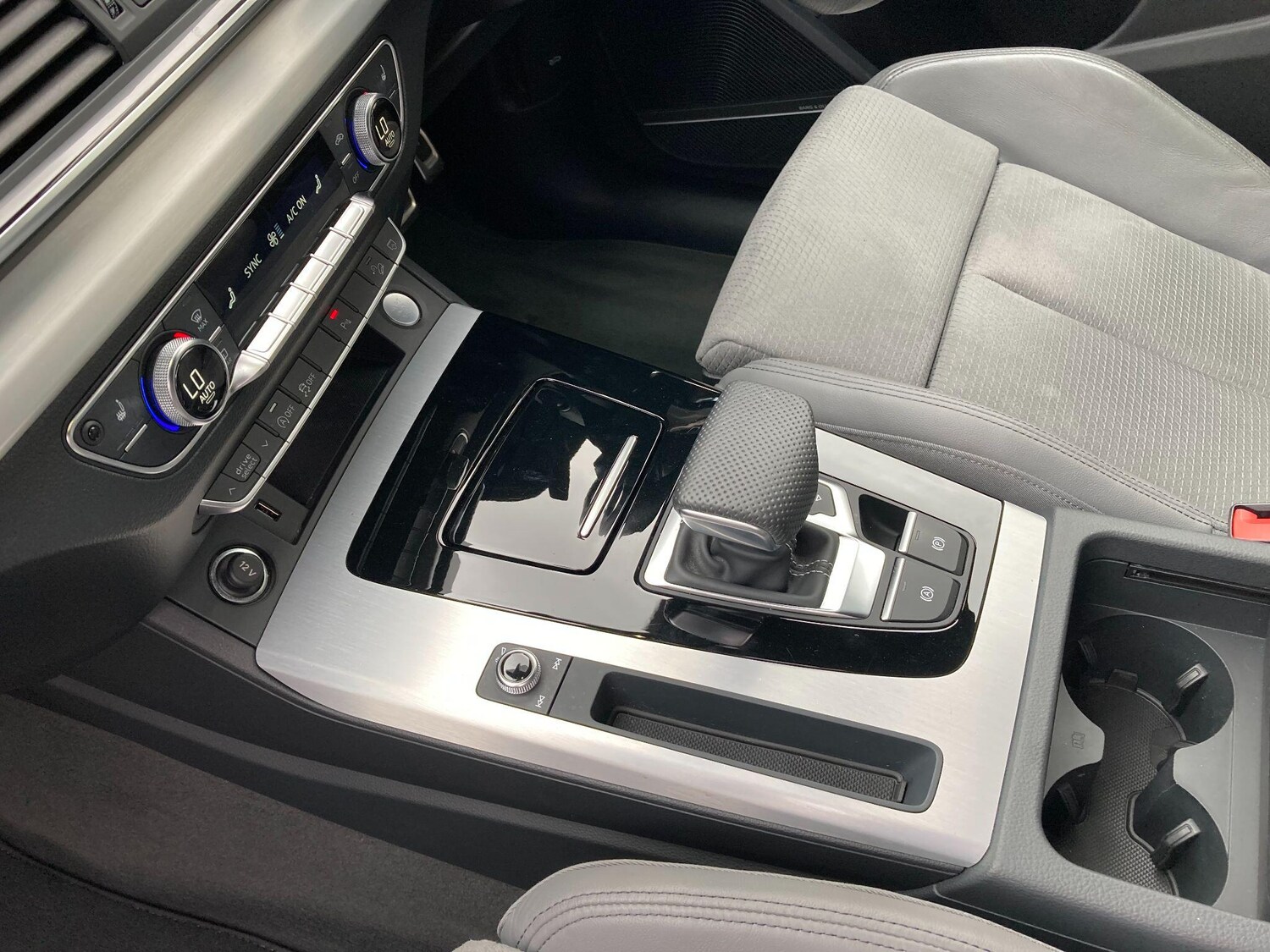 Used Audi Q5 2021 for sale - 76318212: Photo 33